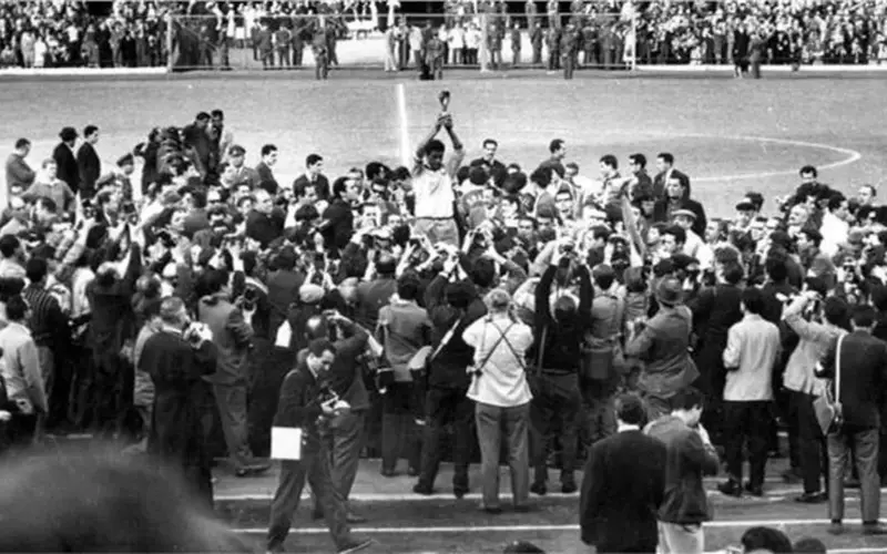 حواديت المونديال| 1962.. أعنف بطولات كأس العالم